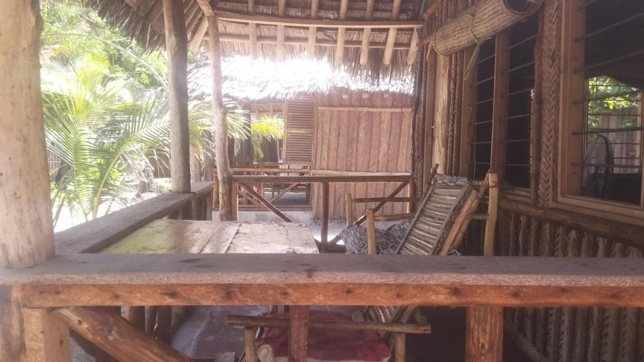 Ushongo Beach Bandas Pangani Luaran gambar