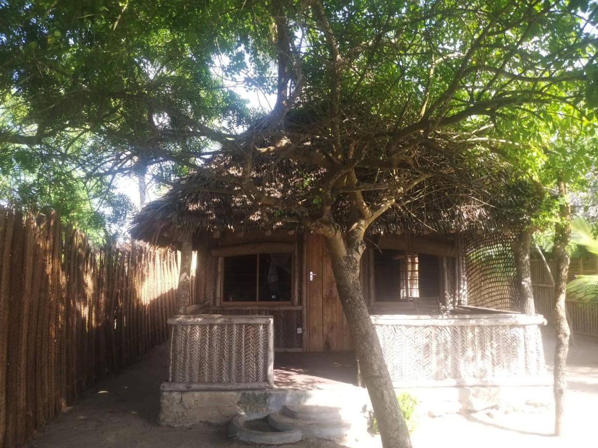 Ushongo Beach Bandas Pangani Luaran gambar
