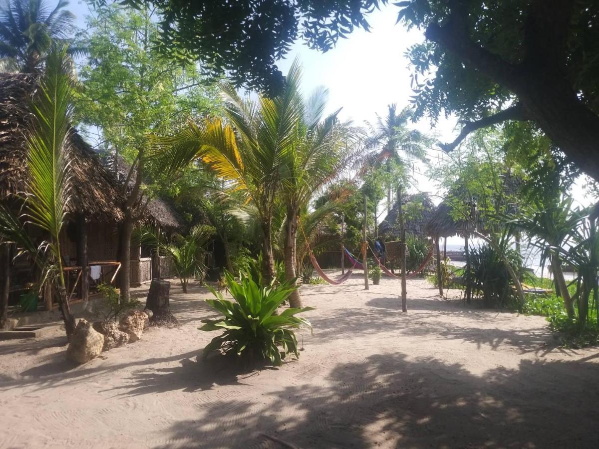 Ushongo Beach Bandas Pangani Luaran gambar